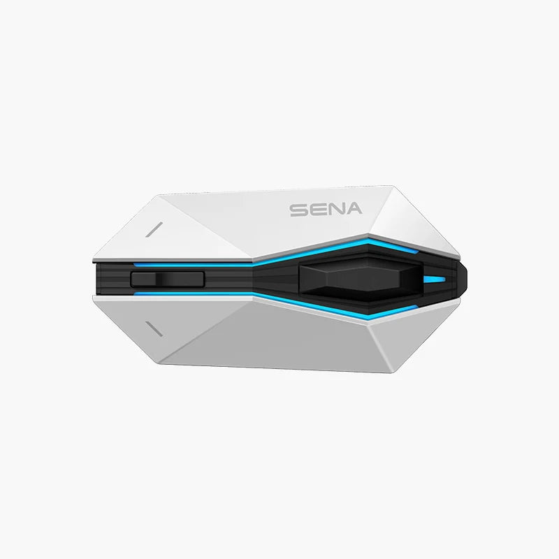 SENA 60X Mesh Bluetooth Intercom System - Sound by Bose