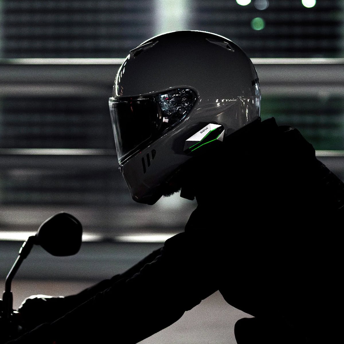 SENA 60X Mesh Bluetooth Intercom System - Sound by Bose