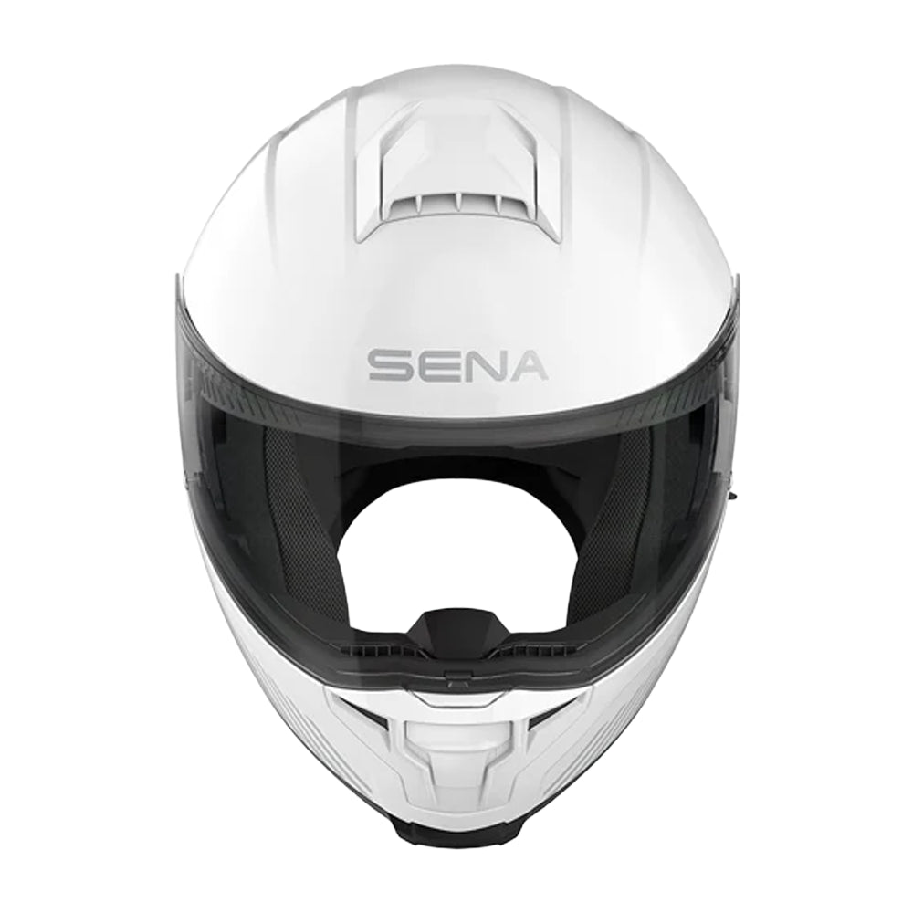 SENA Specter Smart Flip Front Helmet with Integrated Intercom
