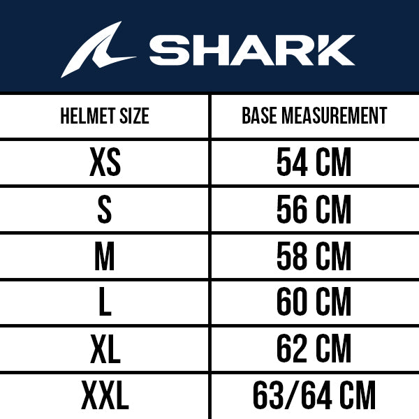 Shark D-Skwal 3 Full Face Helmet - Dark Shadow Matt Black + Free Dark Visor