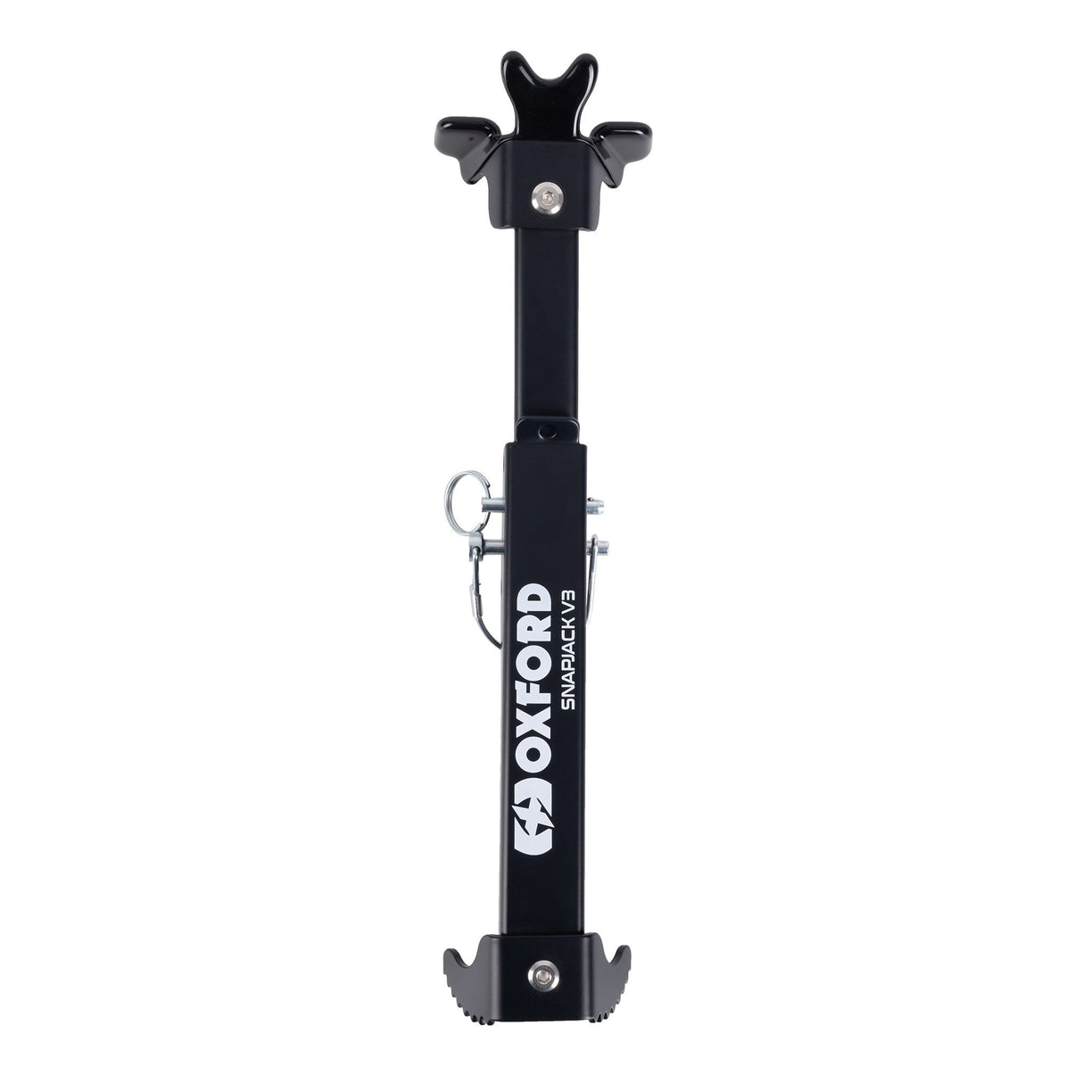 Oxford SnapJack V3 Compact Portable Motorcycle Jack Maintenance Stand