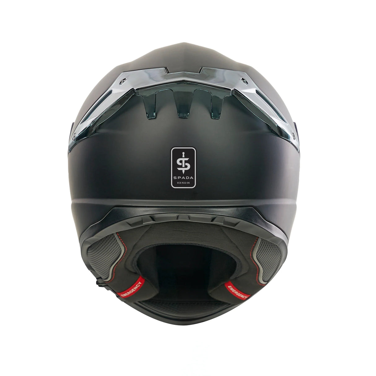 Spada Blade Full Face Helmet