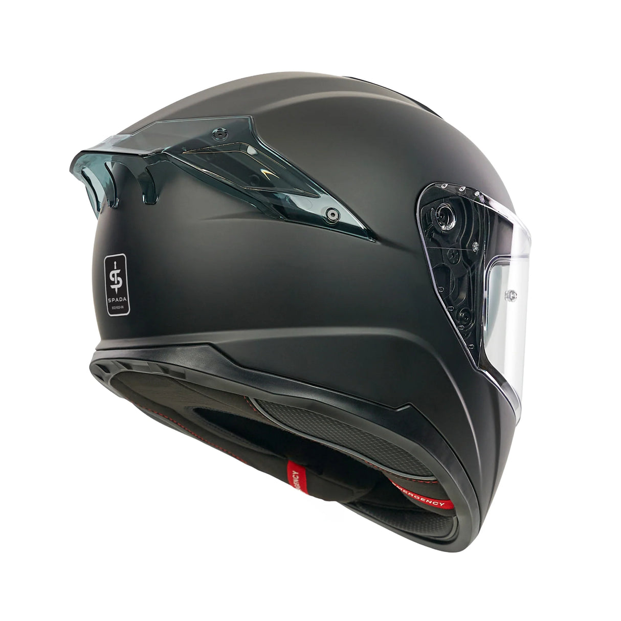 Spada Blade Full Face Helmet