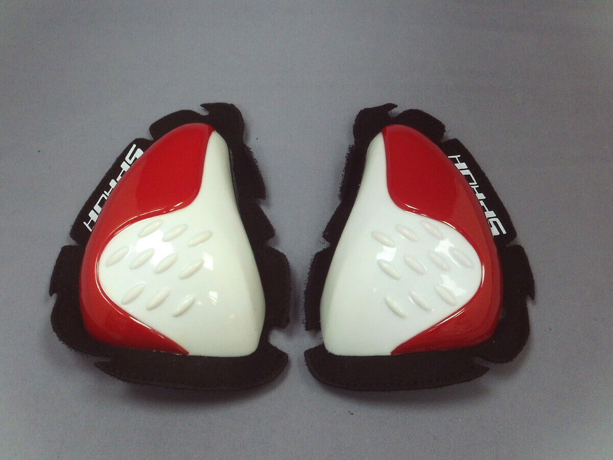 Motorcycle Trousers/Jeans Knee Sliders - Spada Evo