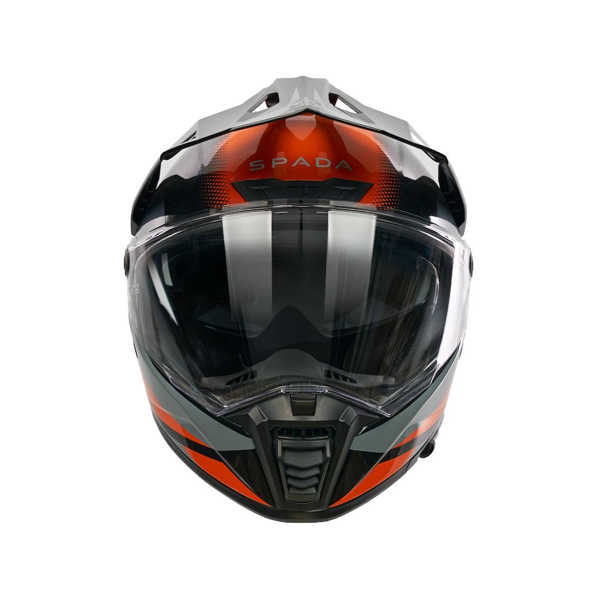 Spada Trailhawk Adventure Helmet