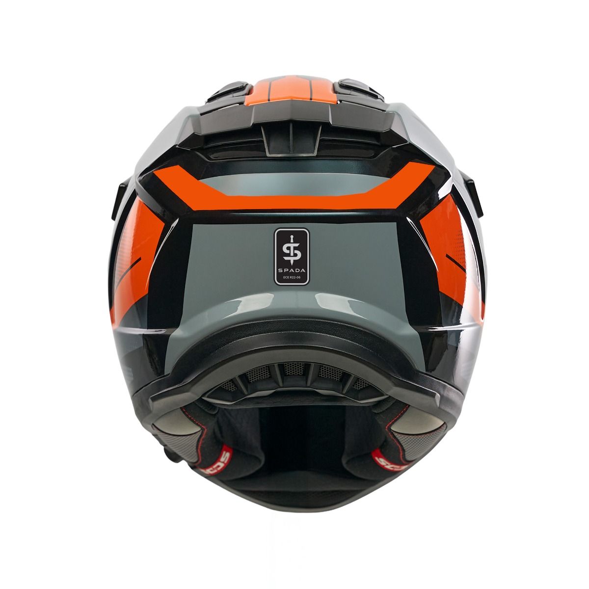 Spada Trailhawk Adventure Helmet