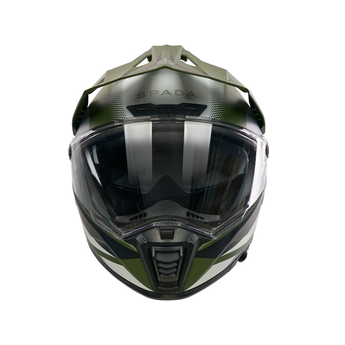 Spada Trailhawk Adventure Helmet
