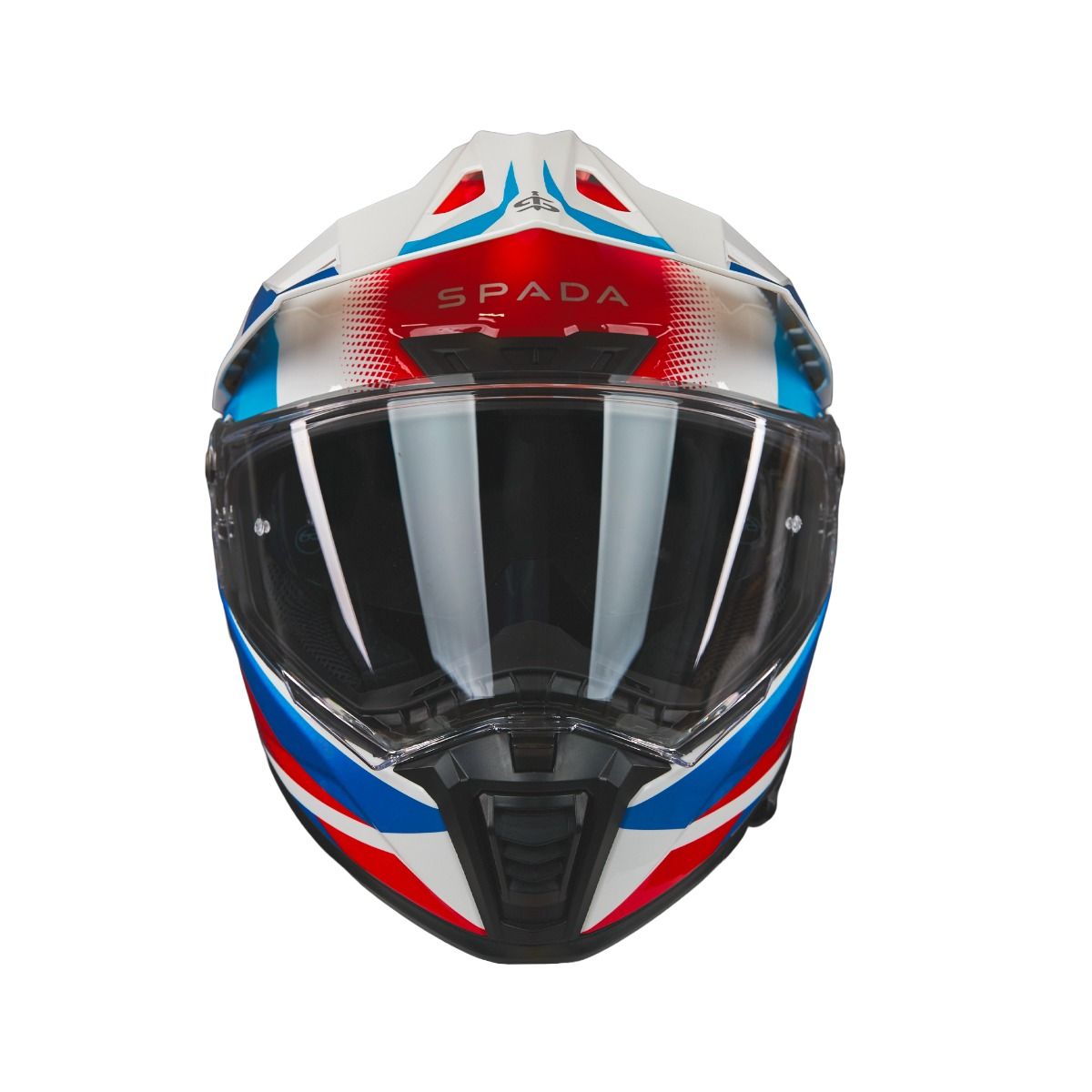 Spada Trailhawk Adventure Helmet