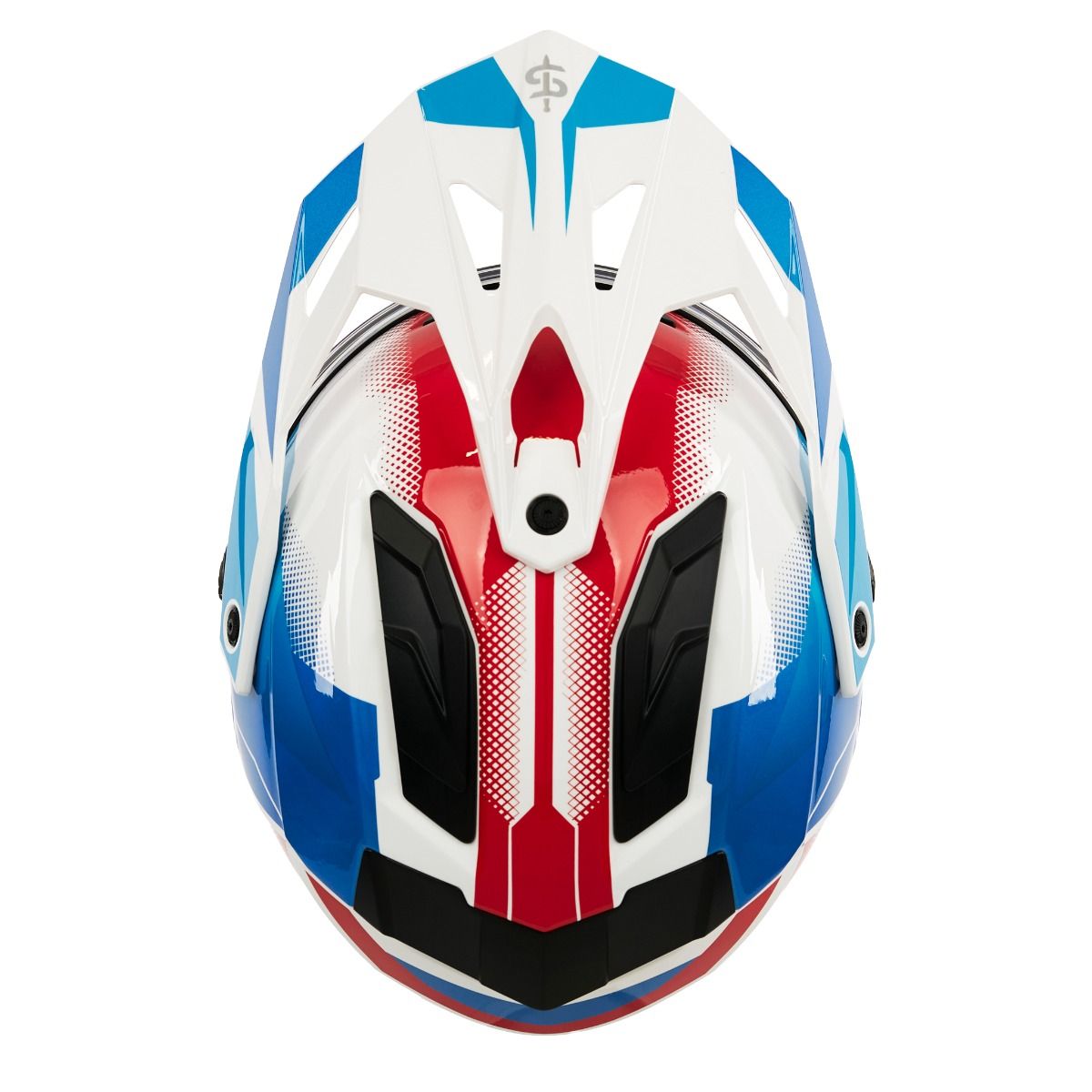 Spada Trailhawk Adventure Helmet