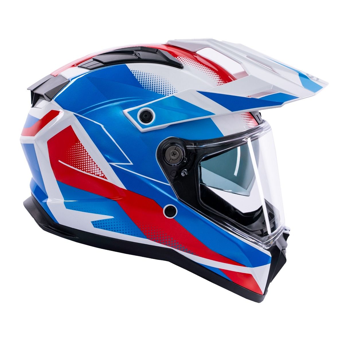 Spada Trailhawk Adventure Helmet