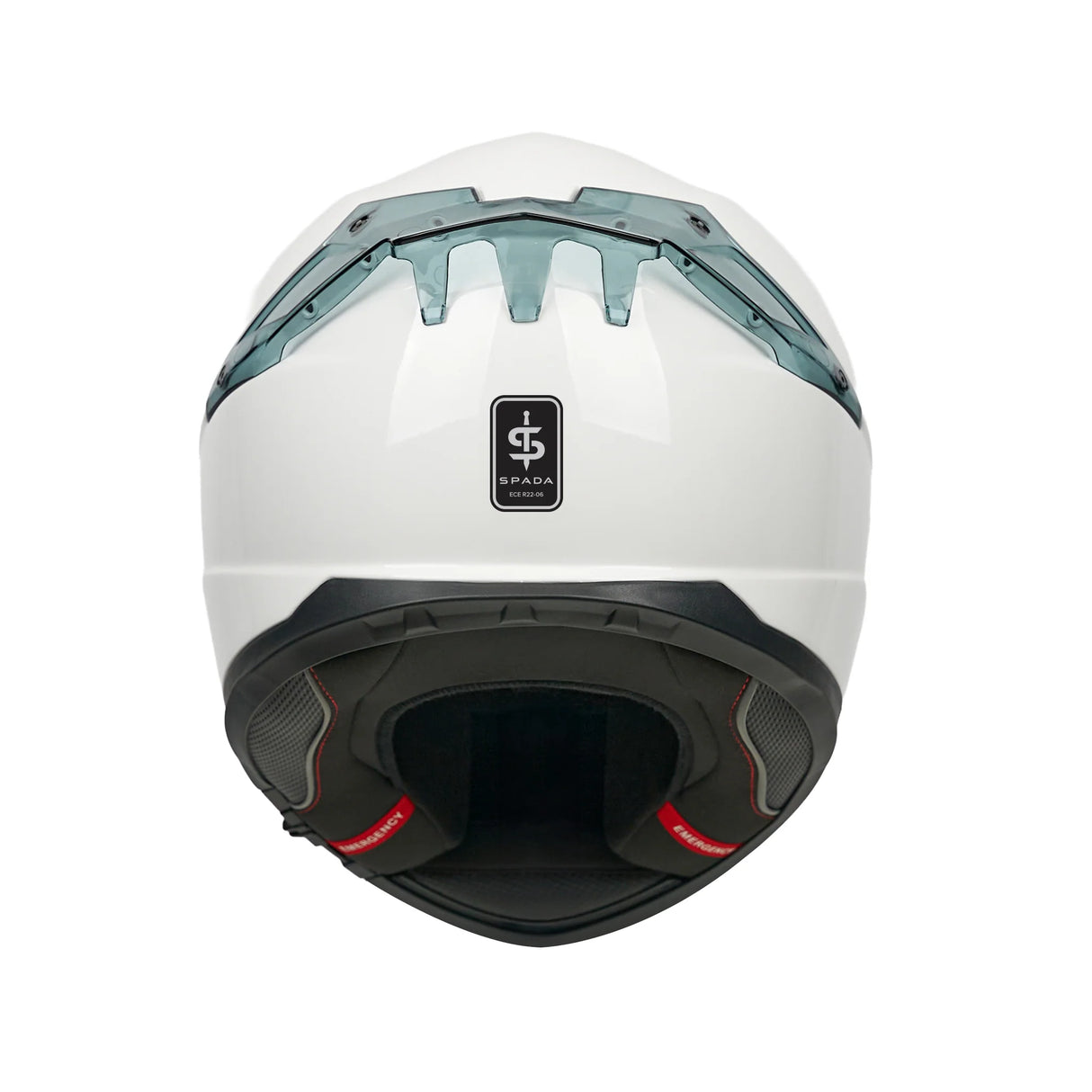 Spada Blade Full Face Helmet