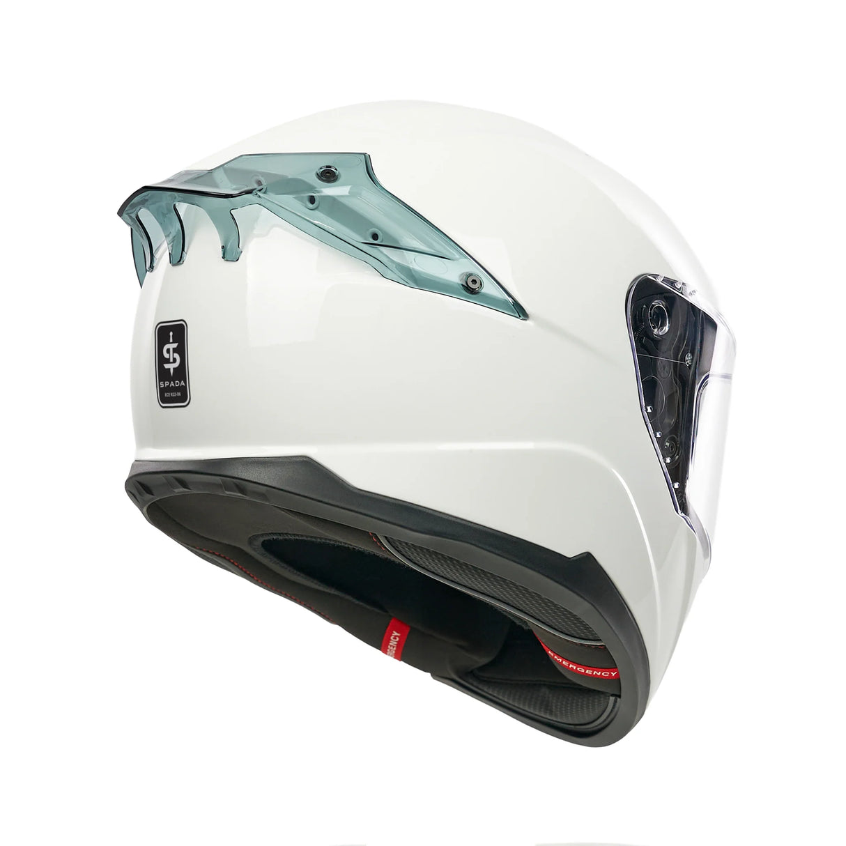 Spada Blade Full Face Helmet