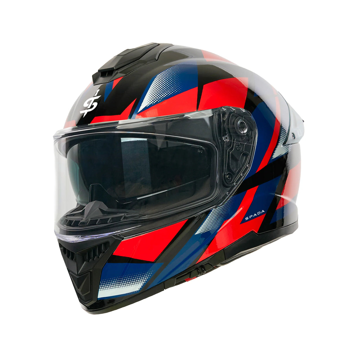 Spada Blade Full Face Helmet