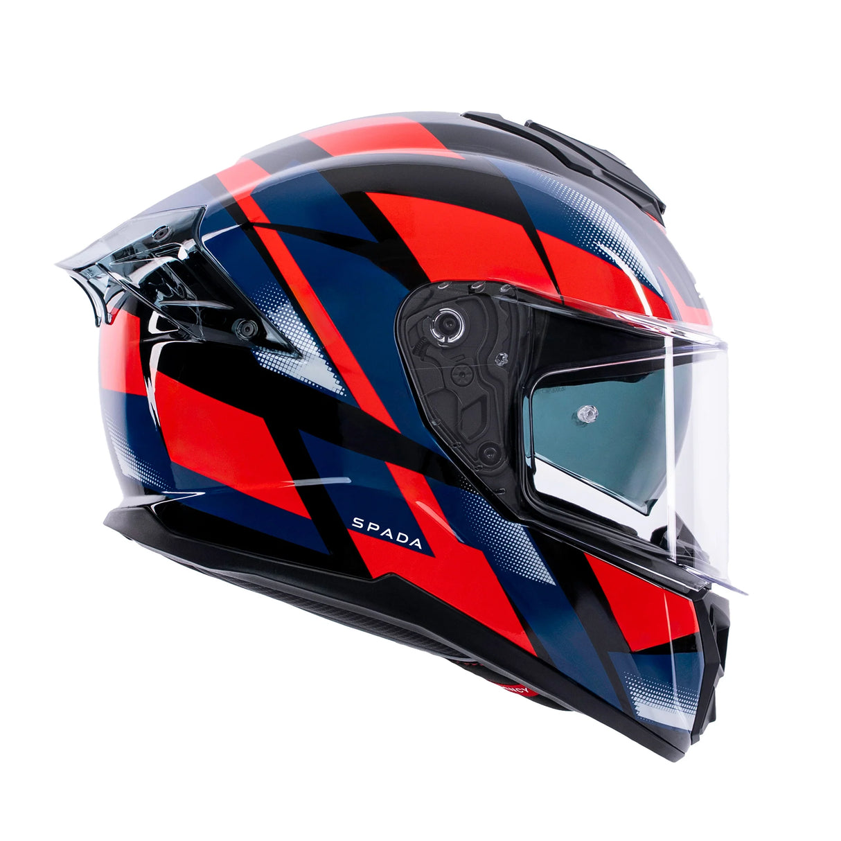 Spada Blade Full Face Helmet