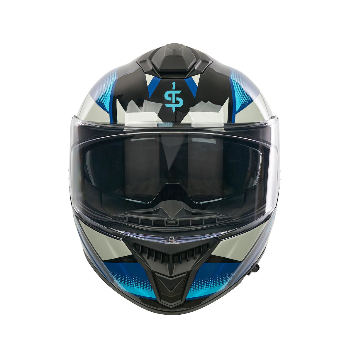 Spada Blade Full Face Helmet