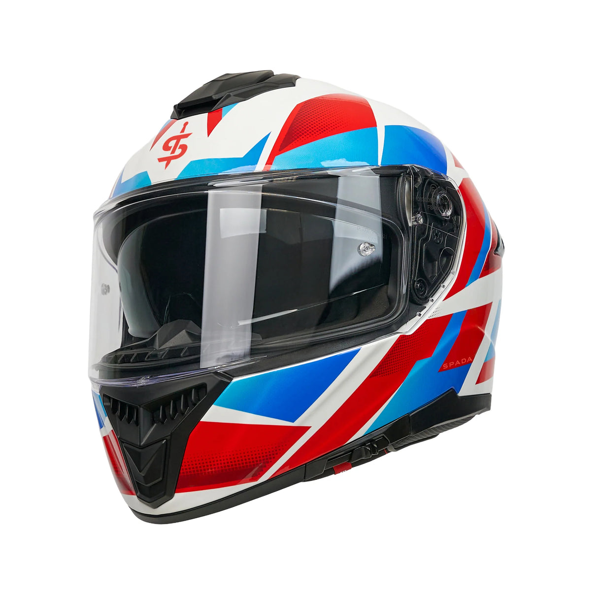 Spada Blade Full Face Helmet