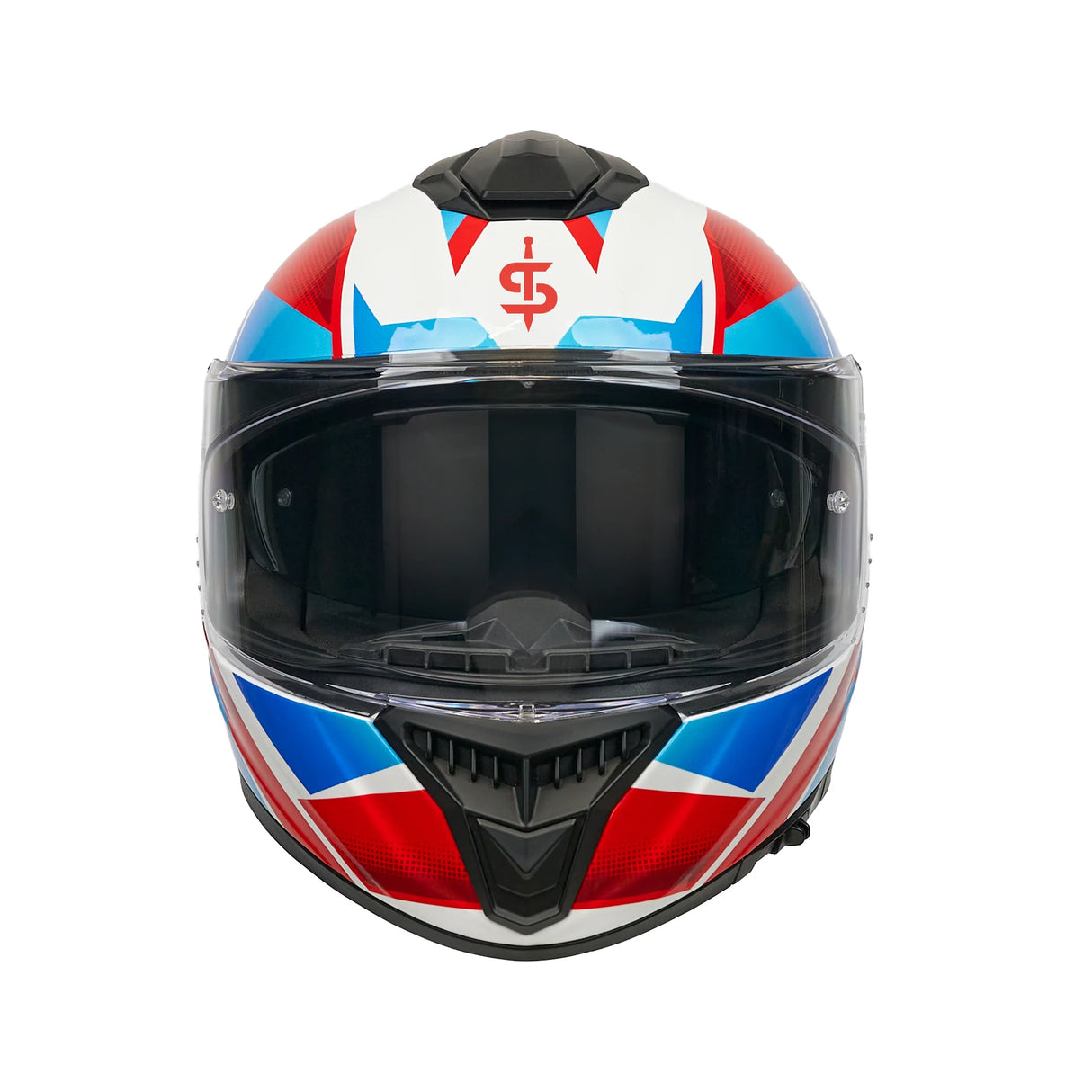 Spada Blade Full Face Helmet