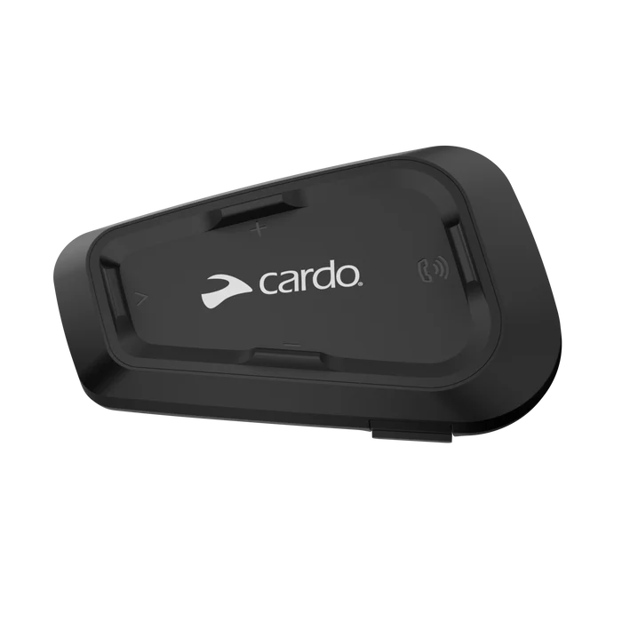 Cardo Spirit HD Universal Bluetooth Intercom System
