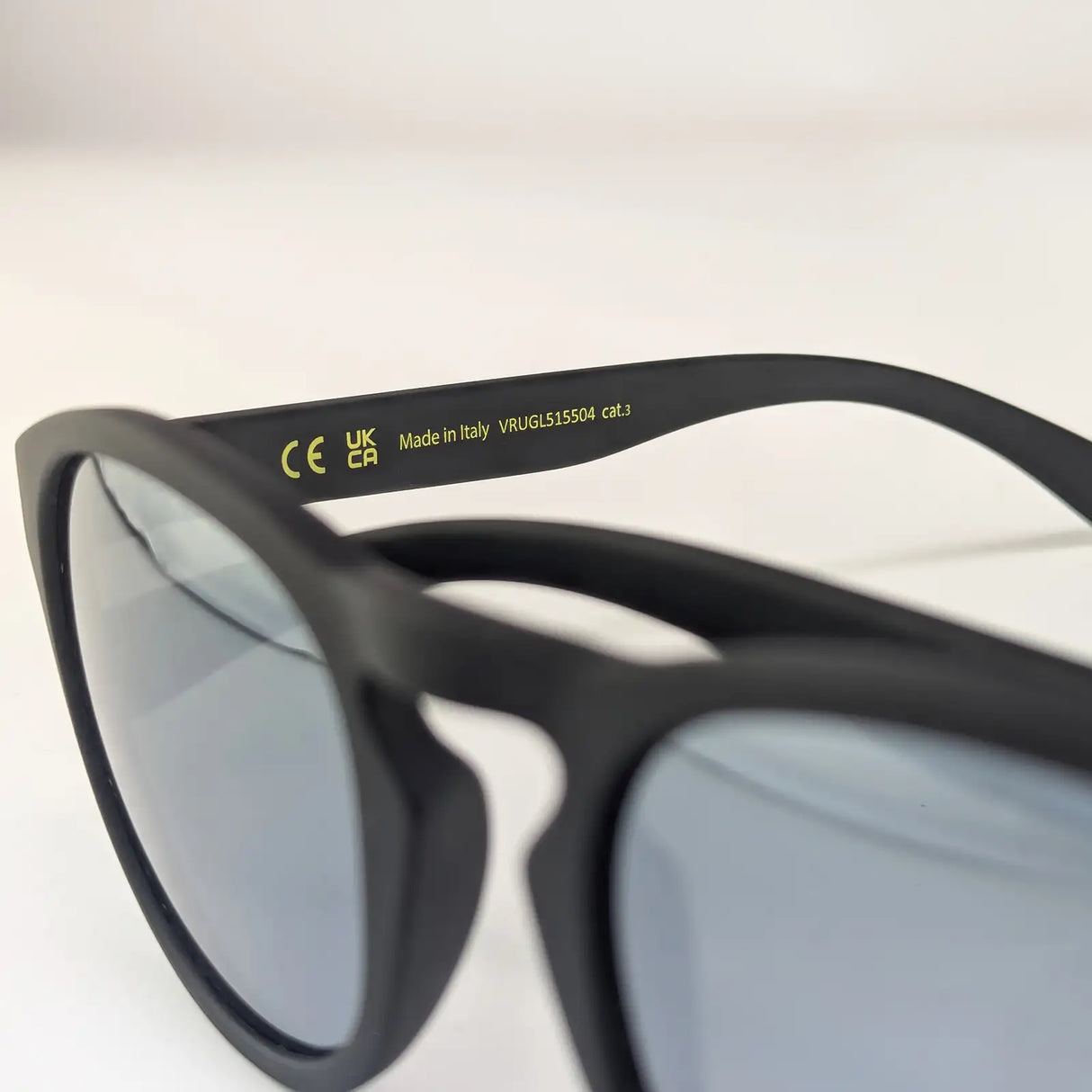 Official VR46 Valentino Rossi Sunglasses - Sprint