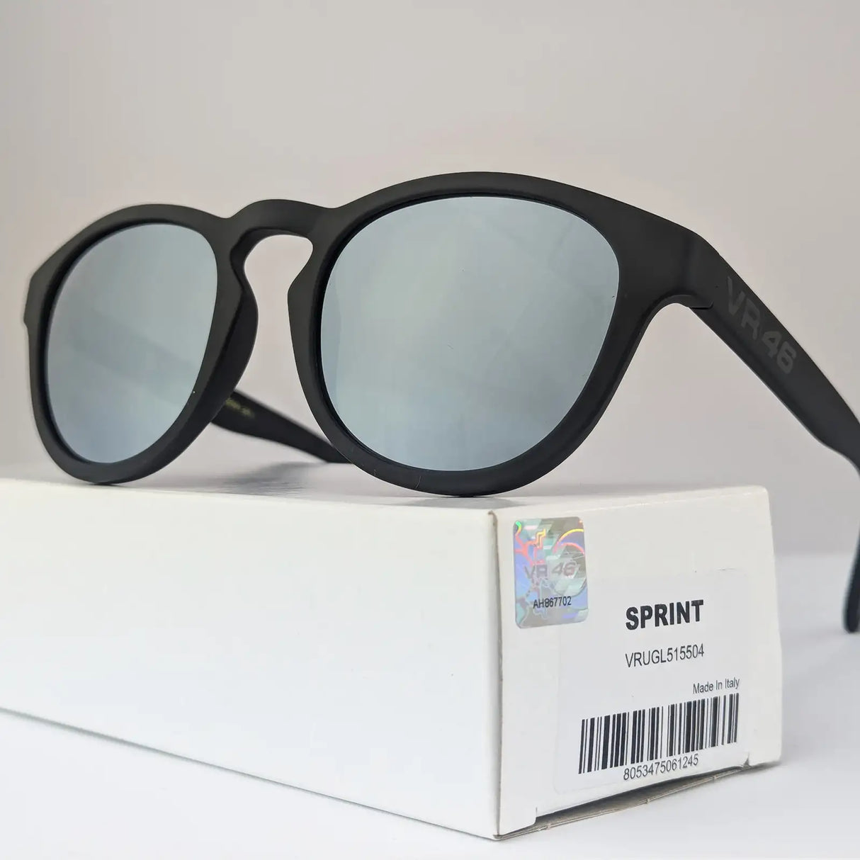 Official VR46 Valentino Rossi Sunglasses - Sprint