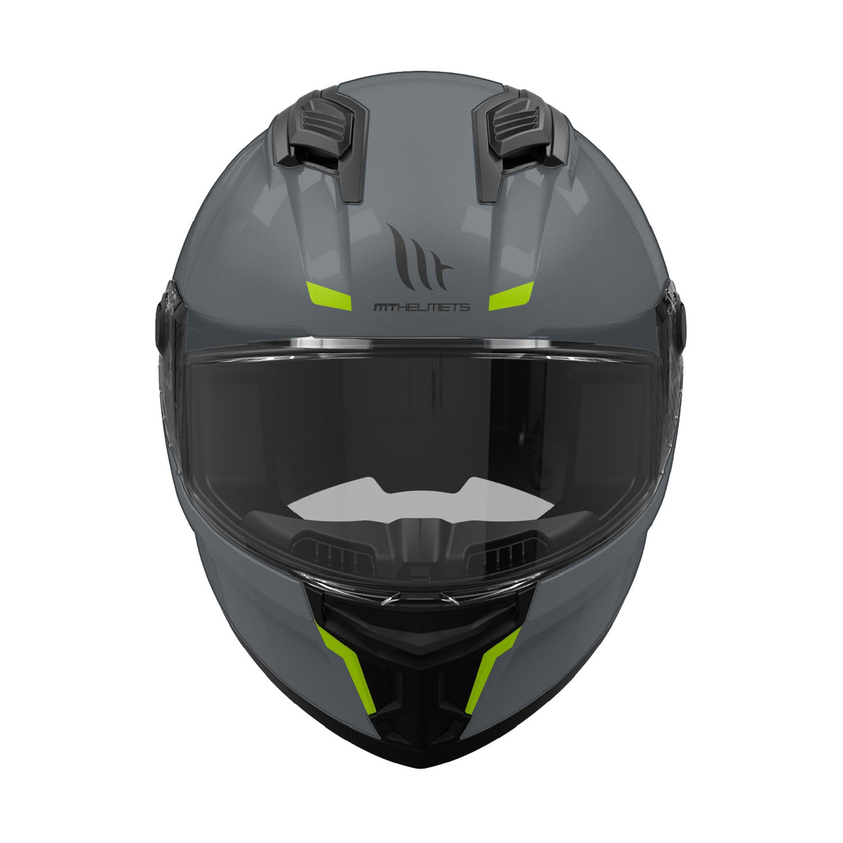 MT Stinger 2 Full Face Motorcycle Helmet