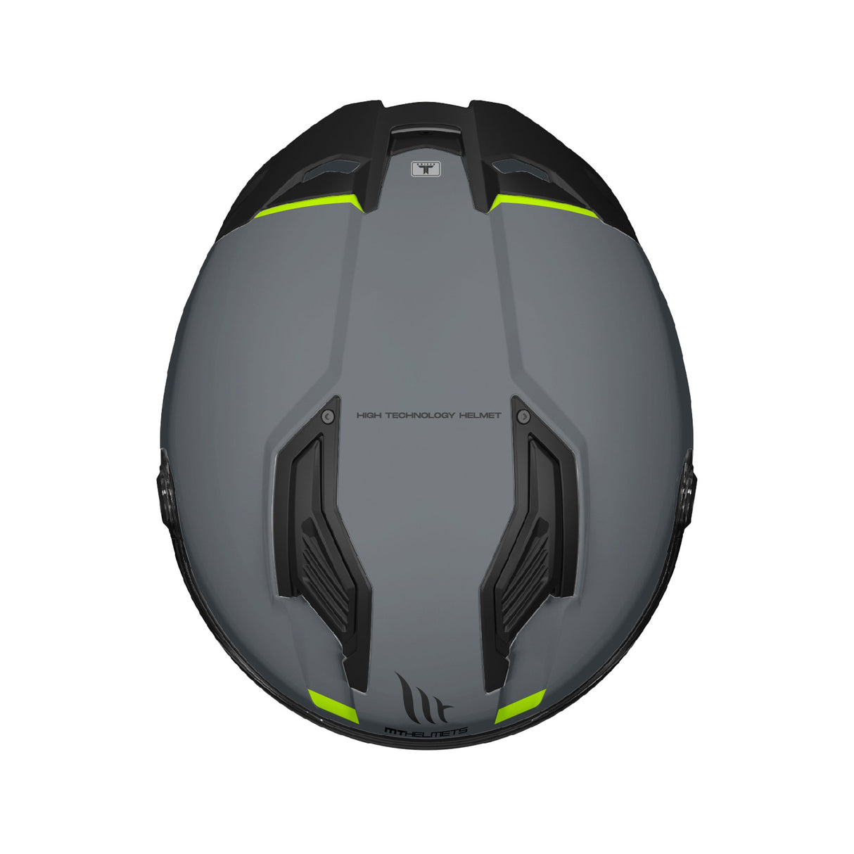 MT Stinger 2 Full Face Motorcycle Helmet