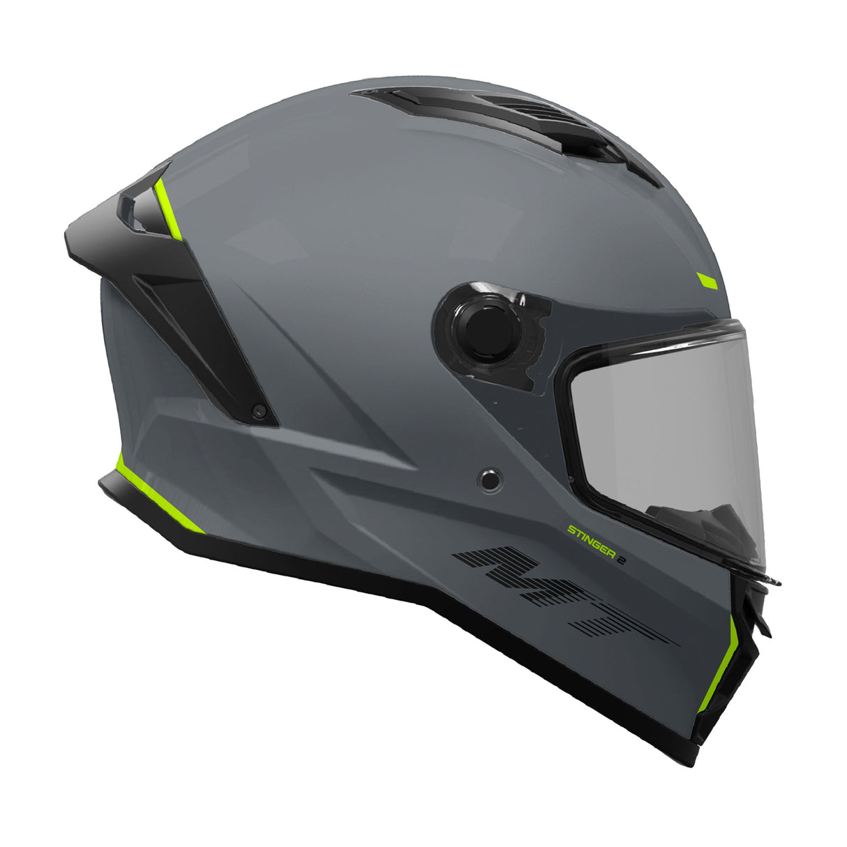 MT Stinger 2 Full Face Motorcycle Helmet