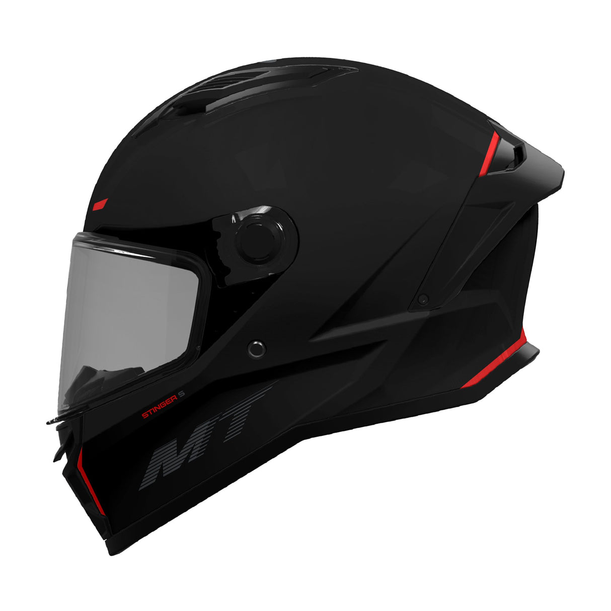 MT Stinger 2 Full Face Motorcycle Helmet