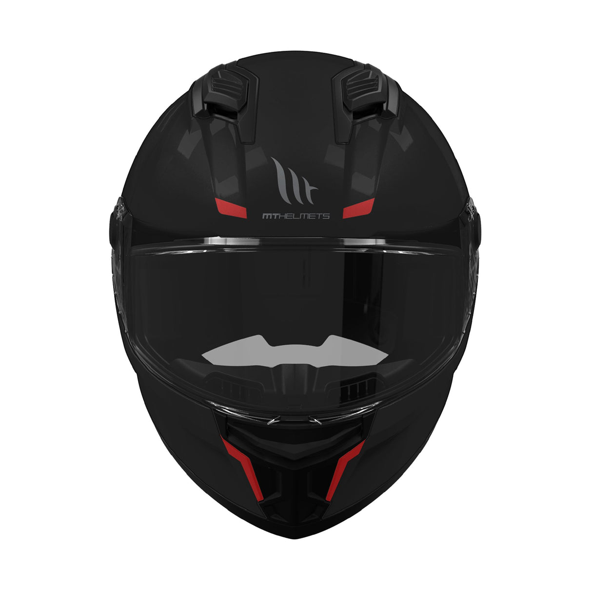 MT Stinger 2 Full Face Motorcycle Helmet