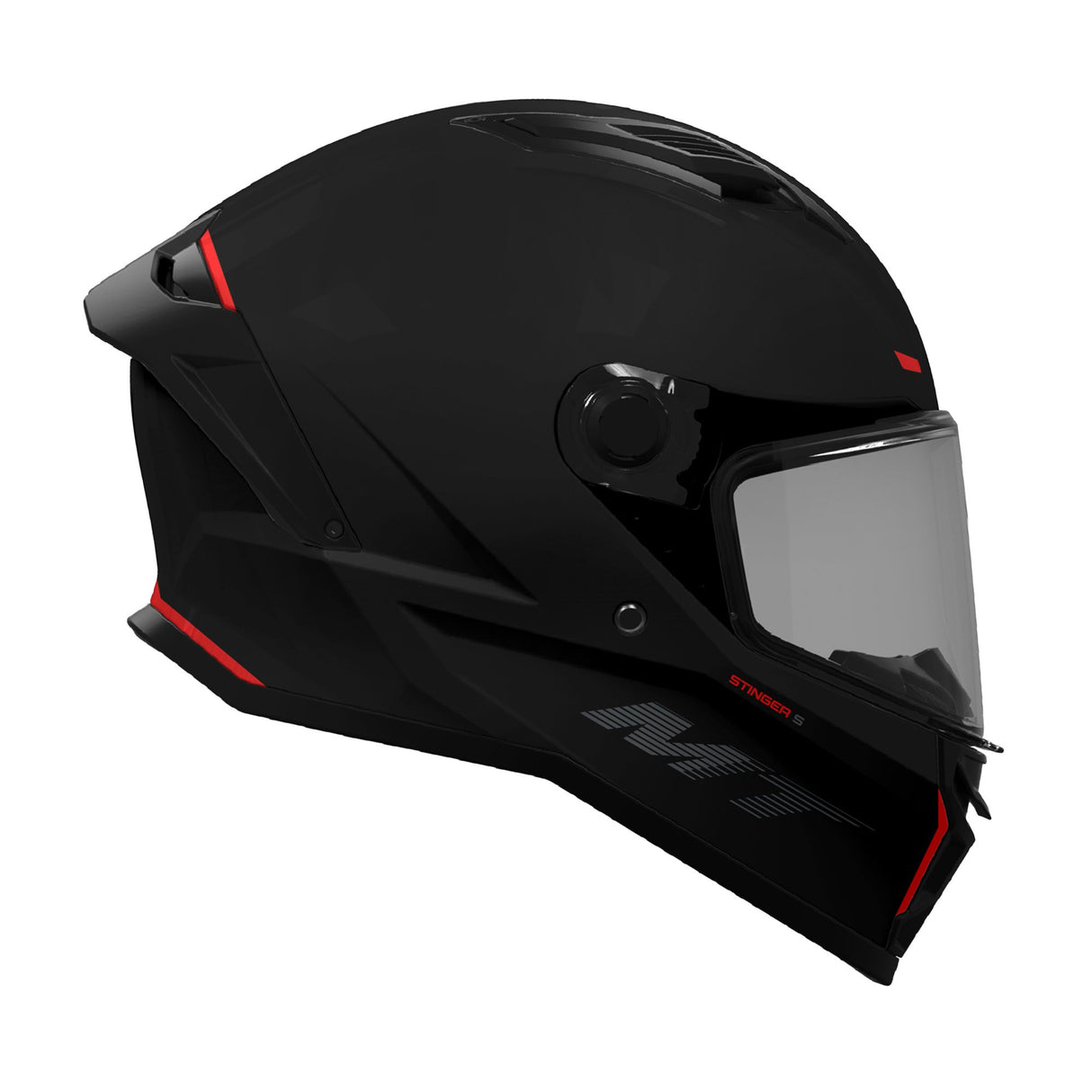 MT Stinger 2 Full Face Motorcycle Helmet