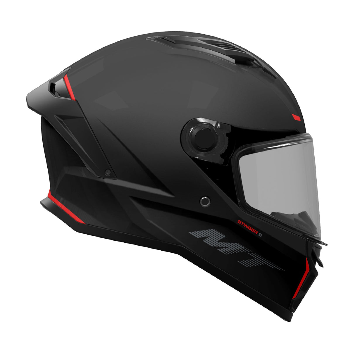 MT Stinger 2 Full Face Motorcycle Helmet