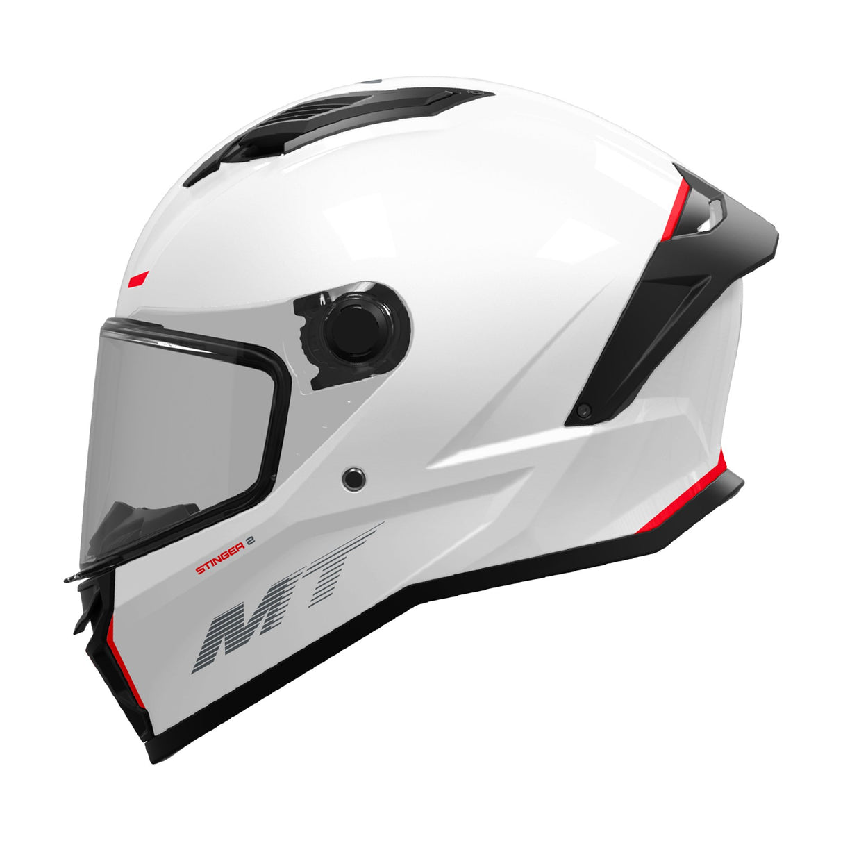 MT Stinger 2 Full Face Motorcycle Helmet
