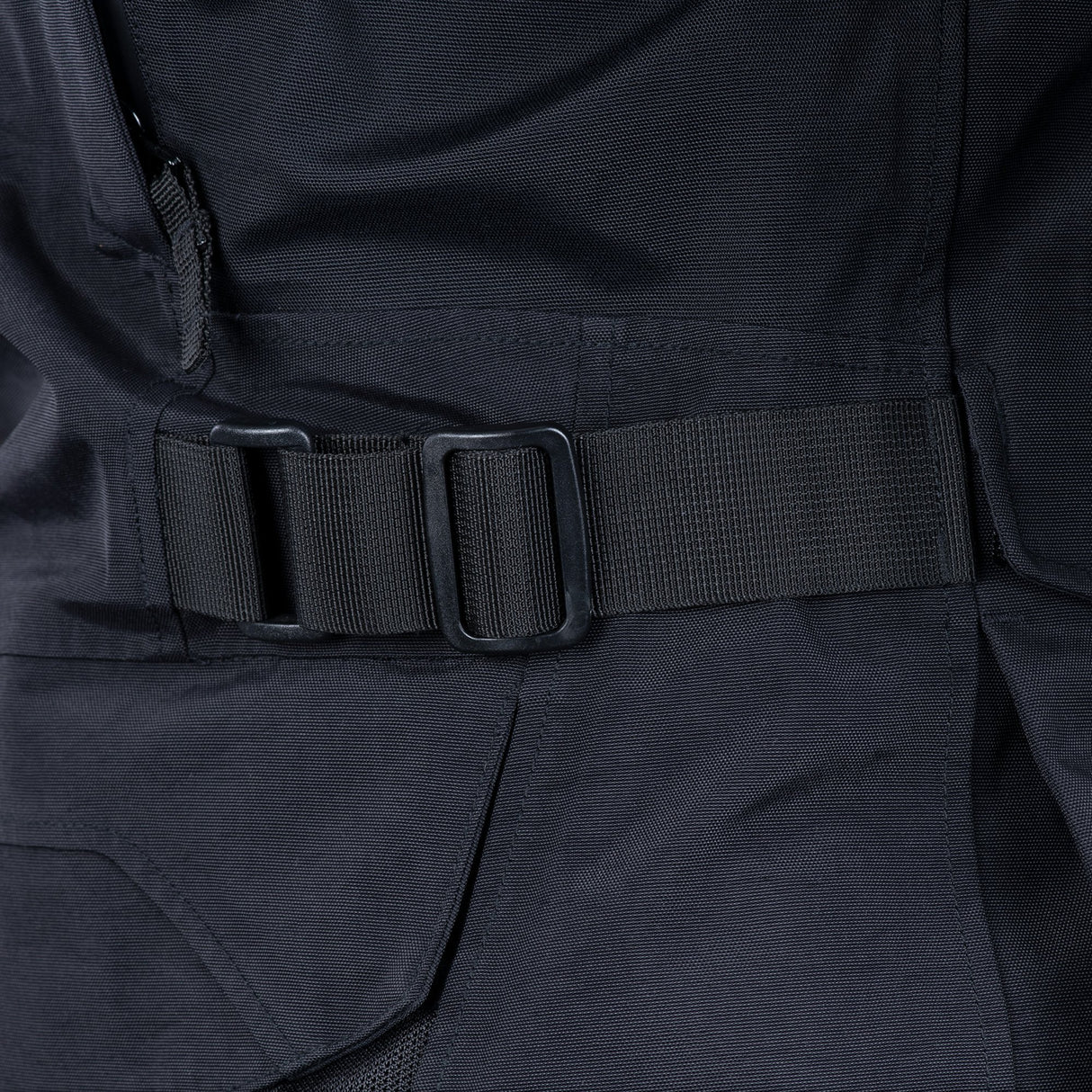 Oxford Stormland Dry2Dry Waterproof Textile Jacket