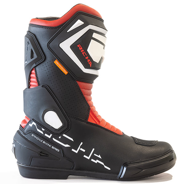 Richa Stradale D30 Race Sport Boots