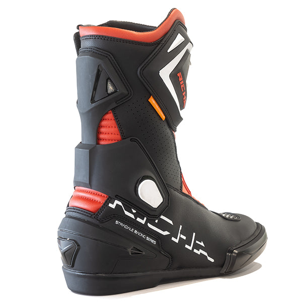 Richa Stradale D30 Race Sport Boots