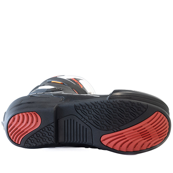 Richa Stradale D30 Race Sport Boots