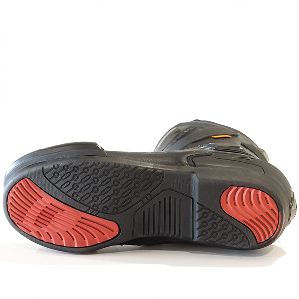Richa Stradale D30 Race Sport Waterproof Boots