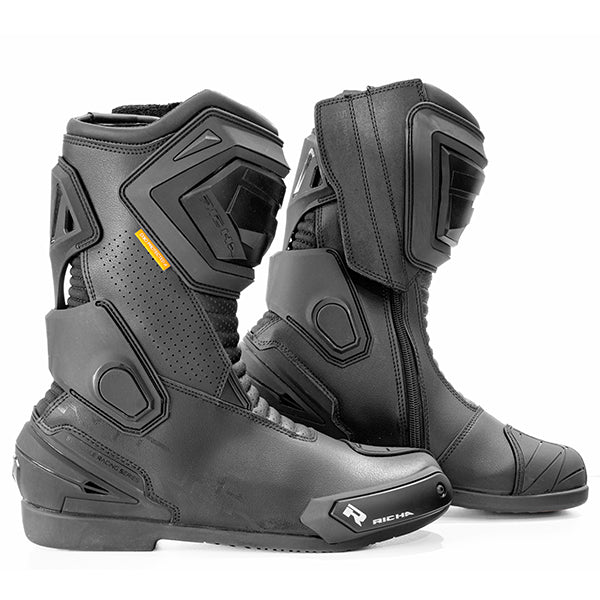 Richa Stradale D30 Race Sport Boots
