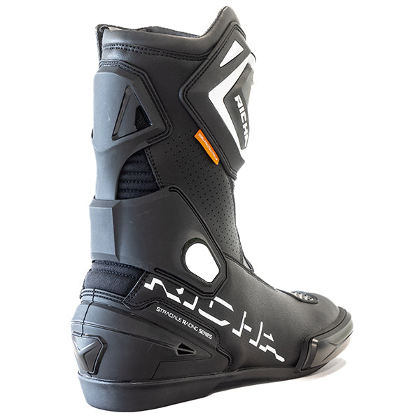 Richa Stradale D30 Race Sport Boots