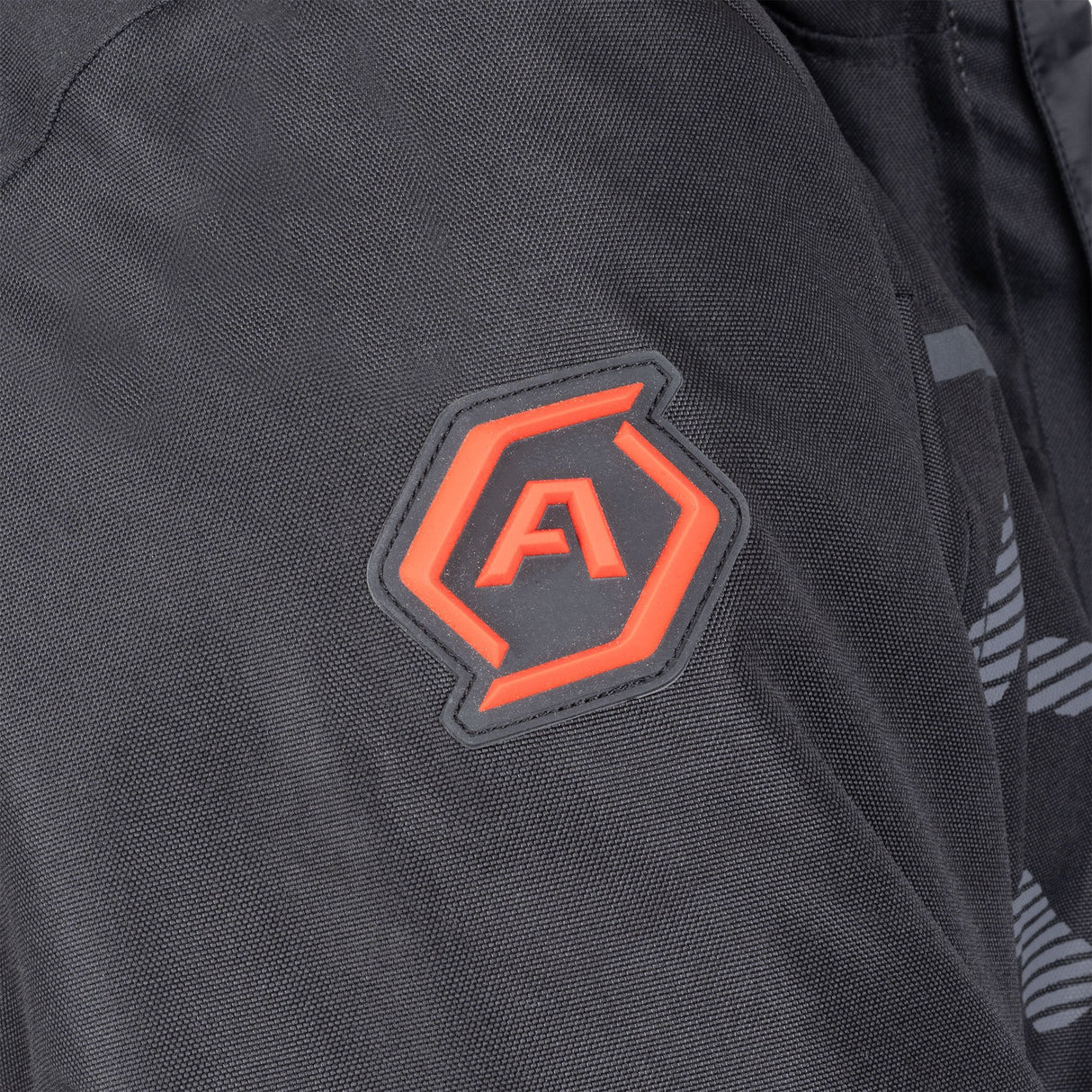 ARMR Suko 1.0 Dryguard Waterproof Hooded Jacket