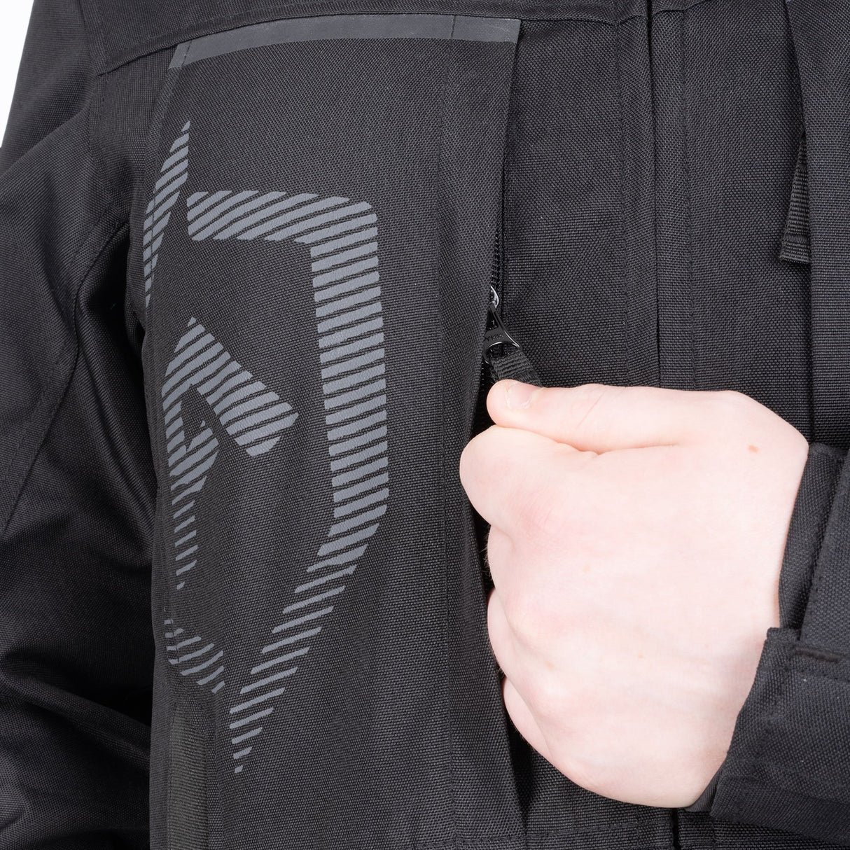 ARMR Suko 1.0 Dryguard Waterproof Hooded Jacket