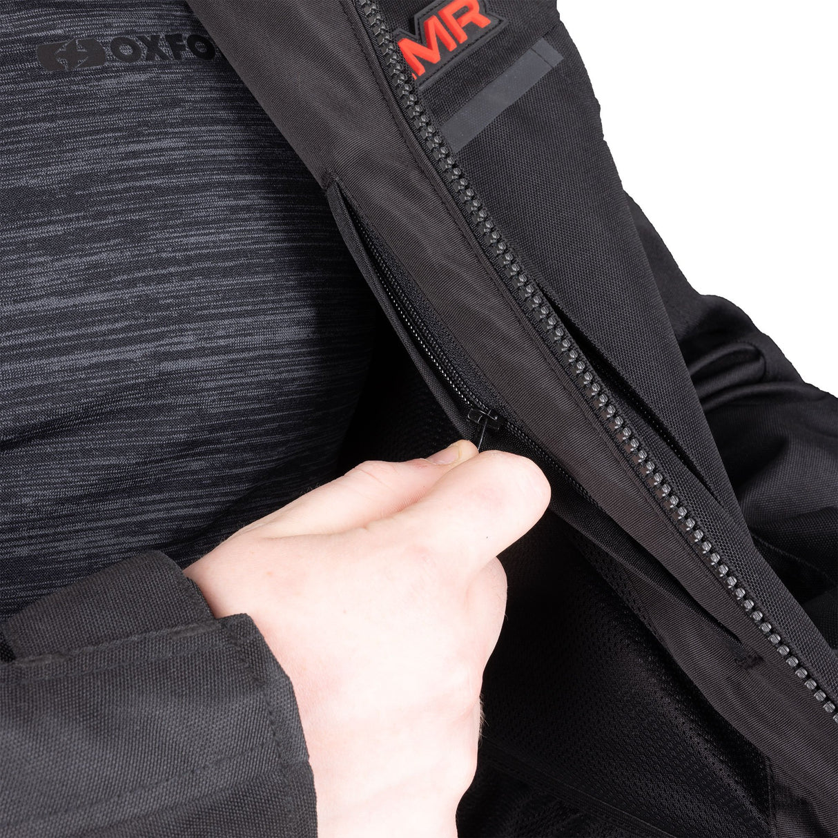 ARMR Suko 1.0 Dryguard Waterproof Hooded Jacket