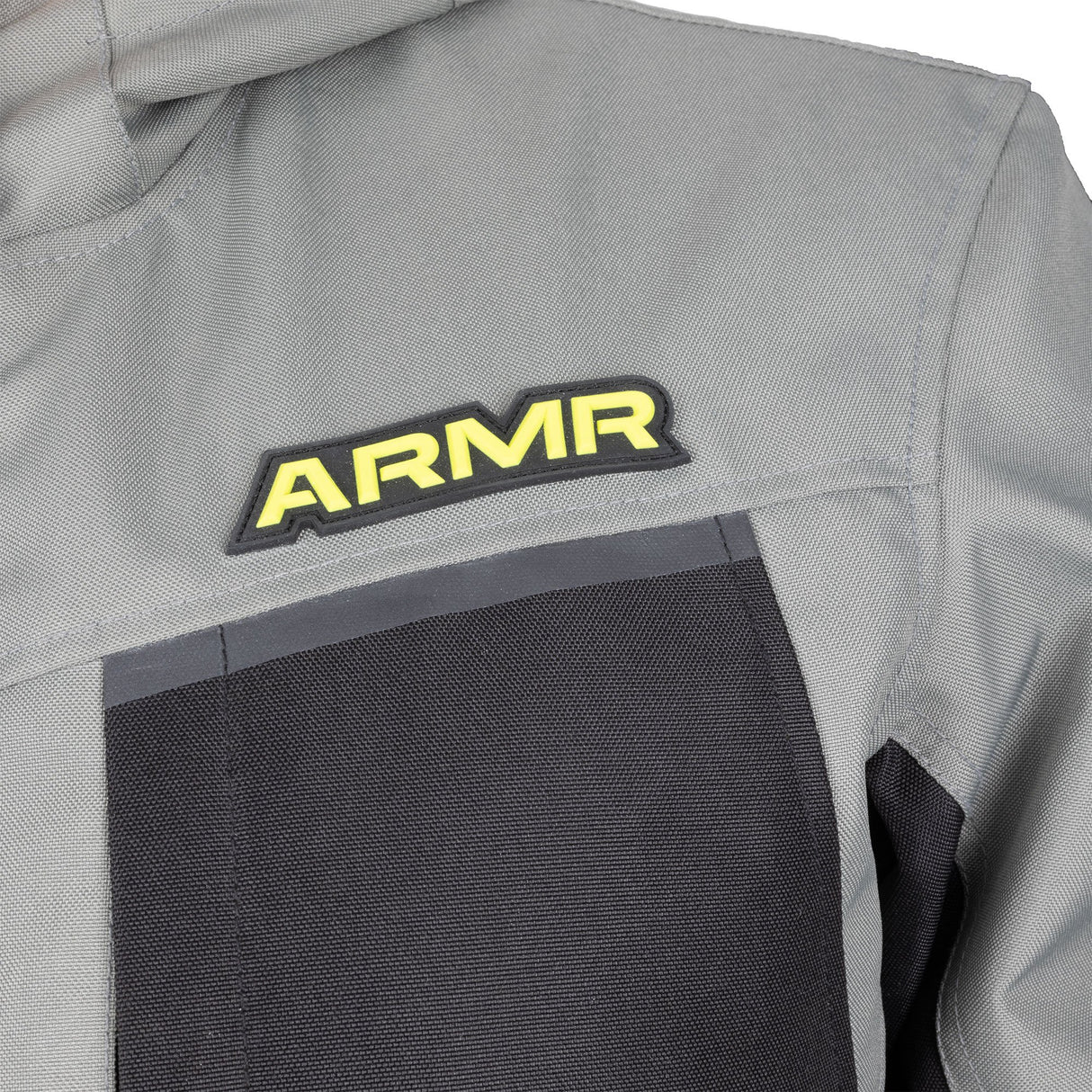 ARMR Suko 1.0 Dryguard Waterproof Hooded Jacket
