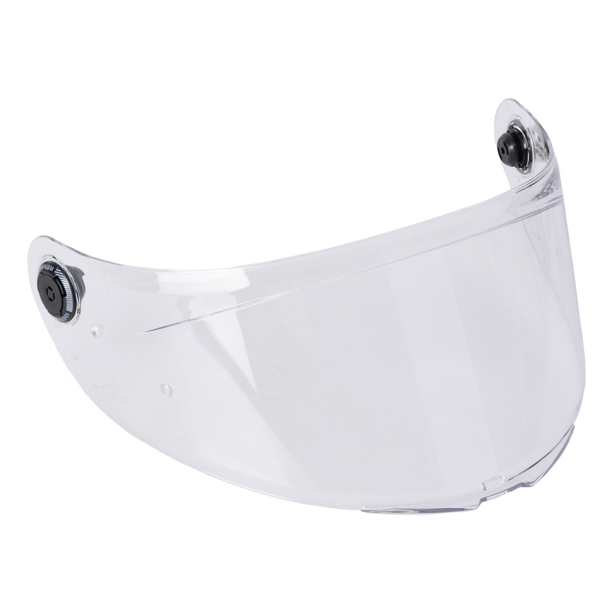 MT Targo S Motorcycle Helmet Replacement Pinlock Ready Visor - MT-V-14B
