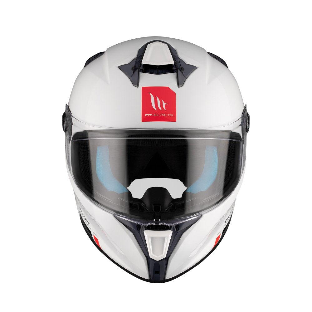 MT Targo S Full Face Motorcycle Helmet