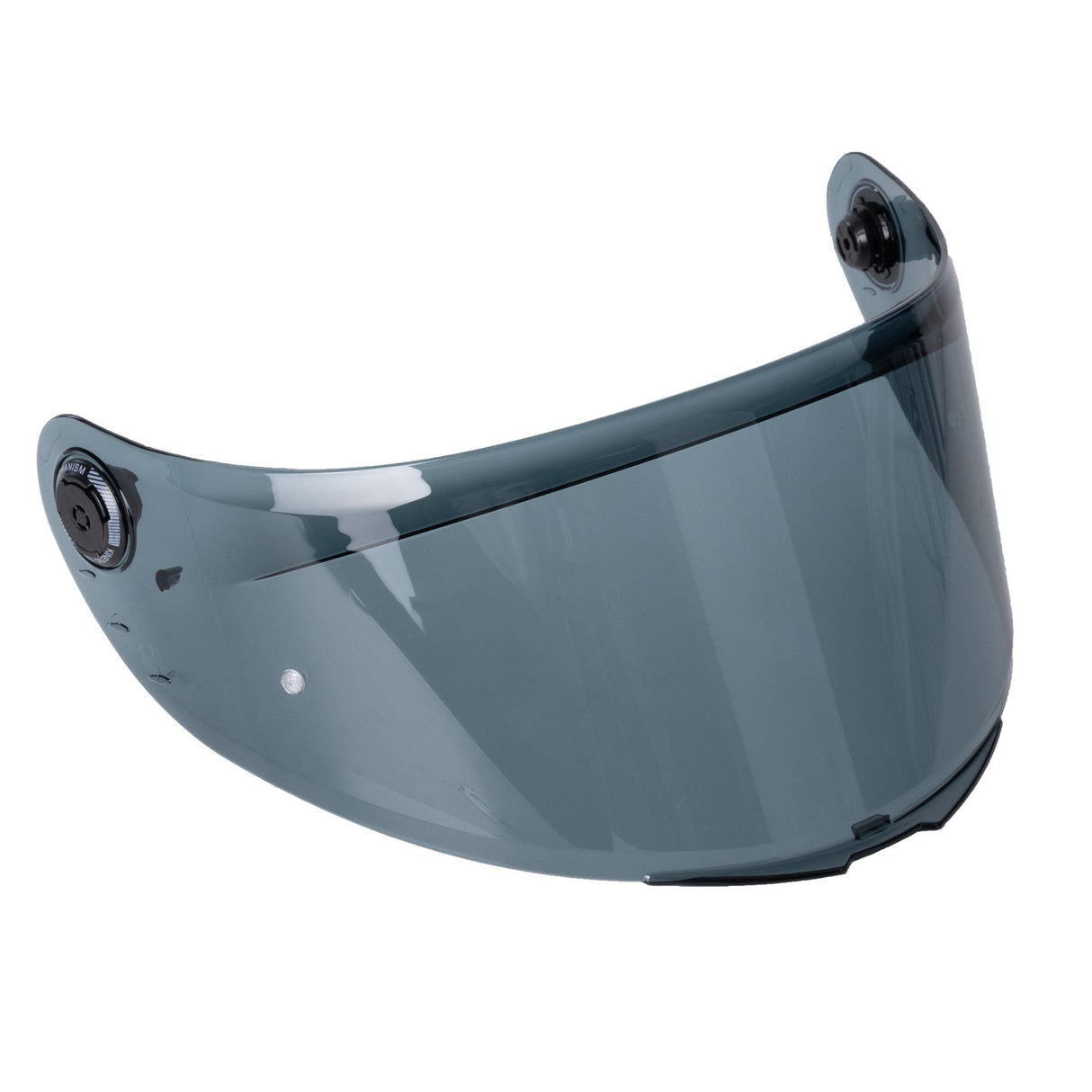 MT Targo S Motorcycle Helmet Replacement Pinlock Ready Visor - MT-V-14B
