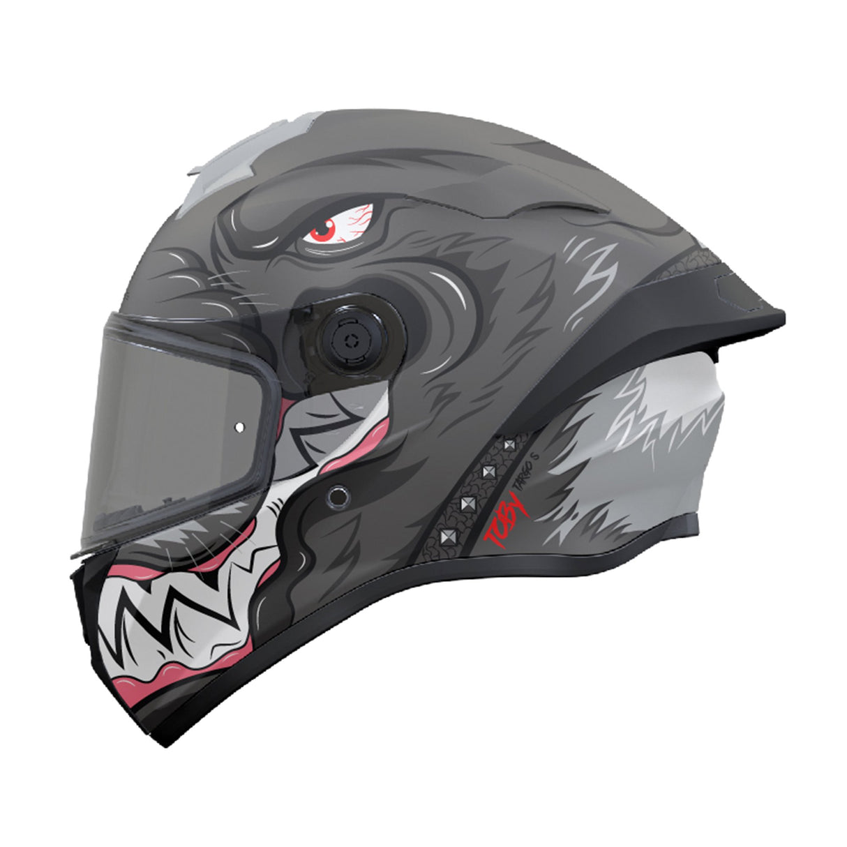 MT Targo S Full Face Motorcycle Helmet
