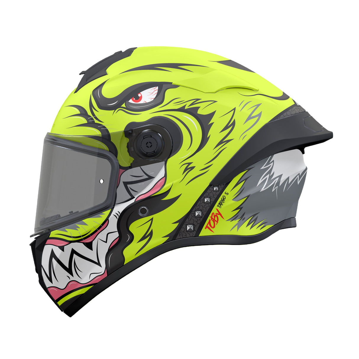 MT Targo S Full Face Motorcycle Helmet