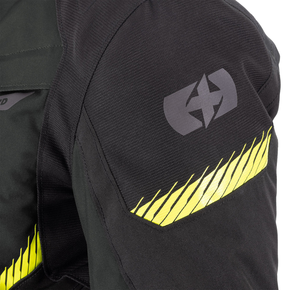 Oxford Toronto 1.0 D2D Waterproof Jacket