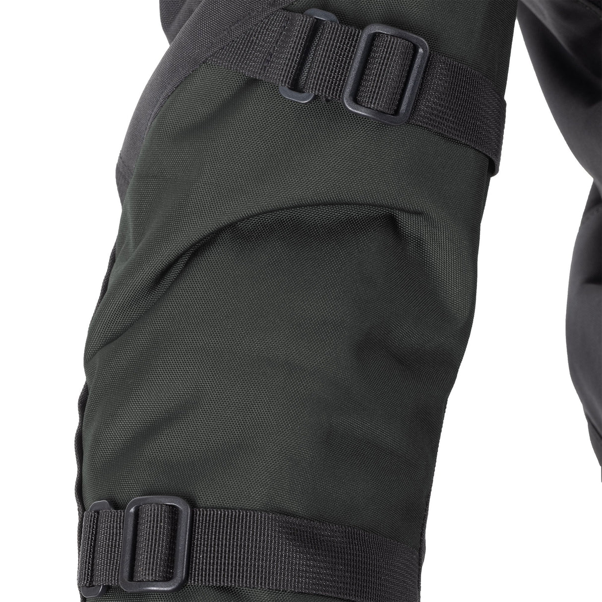 Oxford Toronto 1.0 D2D Waterproof Jacket